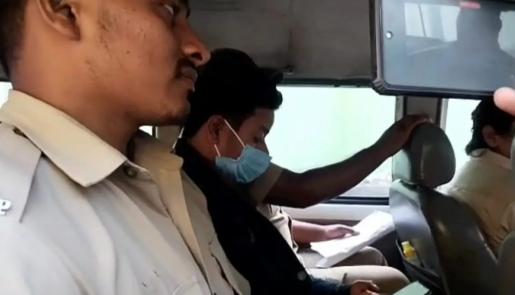 Lady SI Arrested For ‘Sexually Exploiting’ Woman Journalist In Odisha’s Bhadrak