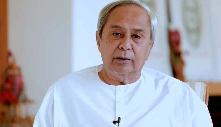 Naveen Announces Incentives Of Rs 117.73 Crore For Cooks & Assistants In Schools