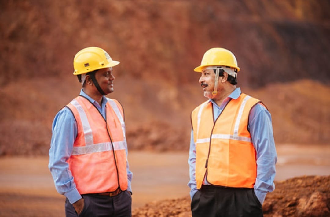 OMC Clocks 17% Growth In Iron Ore Production In Odisha