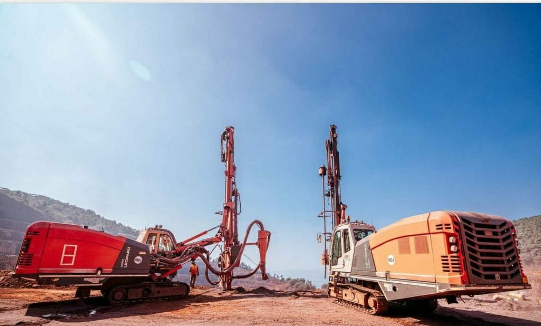 OMC Clocks 17% Growth In Iron Ore Production In Odisha