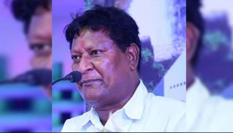 Odisha ED Chargesheets Ex-BJD MLA In Money Laundering Case