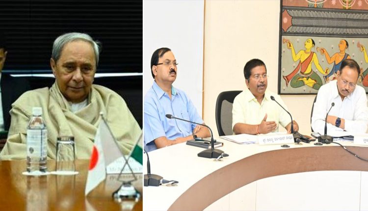 Odisha Govt To Establish ‘Directorate Of Odisha Parivar’ As Support System For NROs