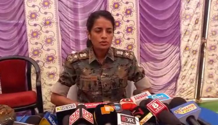 Odisha Maoists Exploiting Women, Contraceptives Found After Gunbattle In Nabarangpur