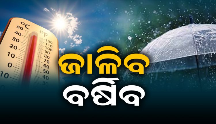 Odisha To Experience Heat Wave Till April 19, Thunderstorm Alert For Next 5 Days