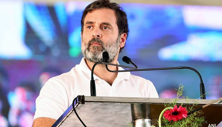 No Interim Relief For Rahul Gandhi In Modi Surname Case: Gujarat High Court Holds Verdict Till June