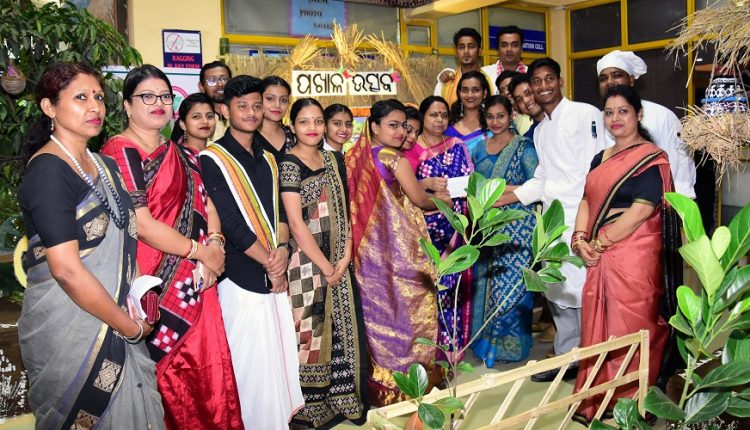 SOA 'PAKHALA FESTIVAL' KICKS OFF