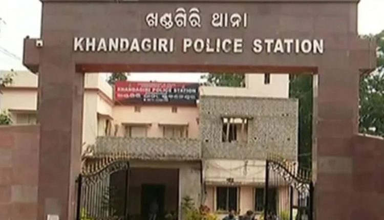 Sub-Inspector Among 2 Held For Taking Rs 50K Bribe In Bhubaneswar