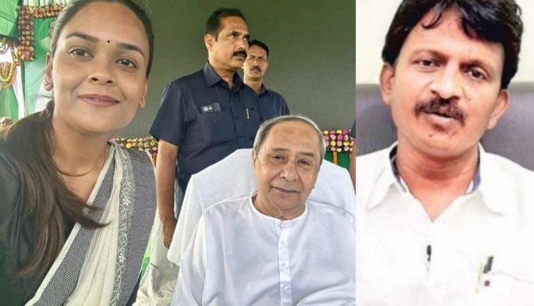 Sushant Singh In BJD Star Campaigners List For Jharsuguda Bypoll