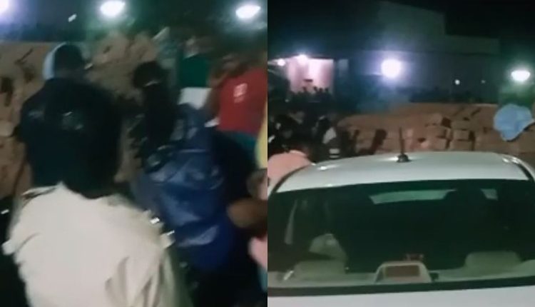 Three Killed Including Woman In Car Accident At Talcher