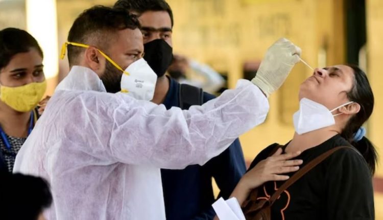 27 Covid Death In Last 24 Hours In Country