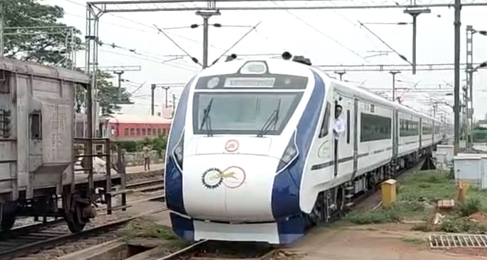 Ahead Of Puri-Howrah Trail Run, Odisha Seeks Vande Bharat Trains On 3 Routes