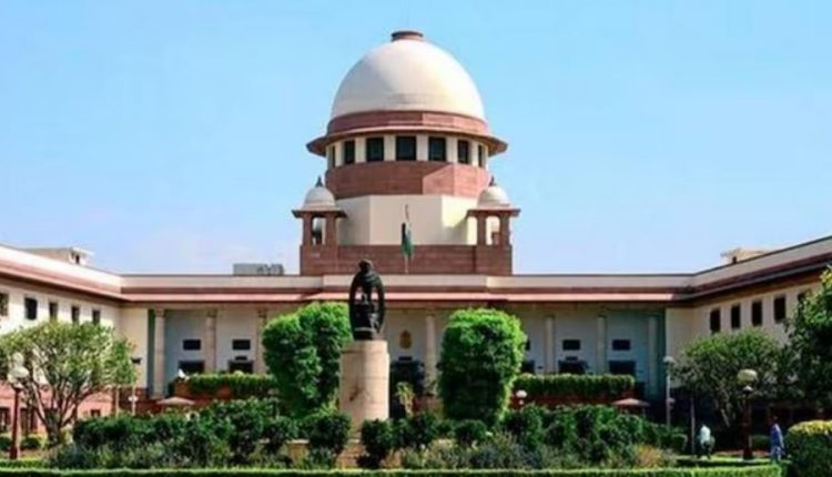 Supreme Court Asks Both Centre And State On Manipur Viral Video