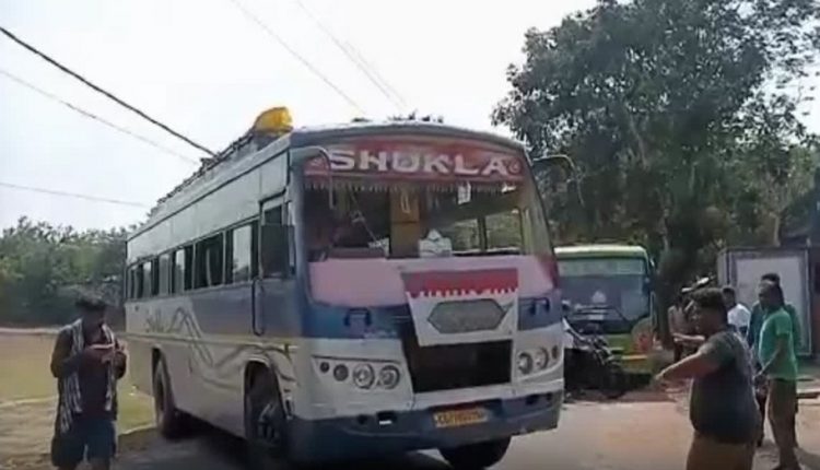 4 Employees Of Mundali Toll Gate Held Over Assault On Chhattisgarh Tourists