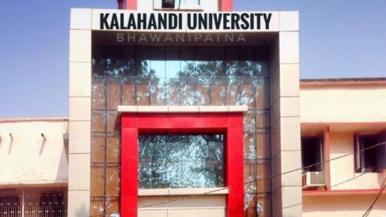 8 Colleges & Kalahandi University Asked To Show Cause For Missing E-Admission Training