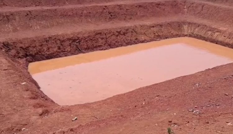 Brother And Sister Drowned Dead In Pond Of Koraput