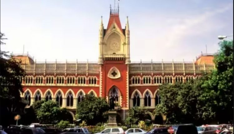 Calcutta High Court Judge Said Women Are Unable To Take Advantage Of Laws To Protect Them
