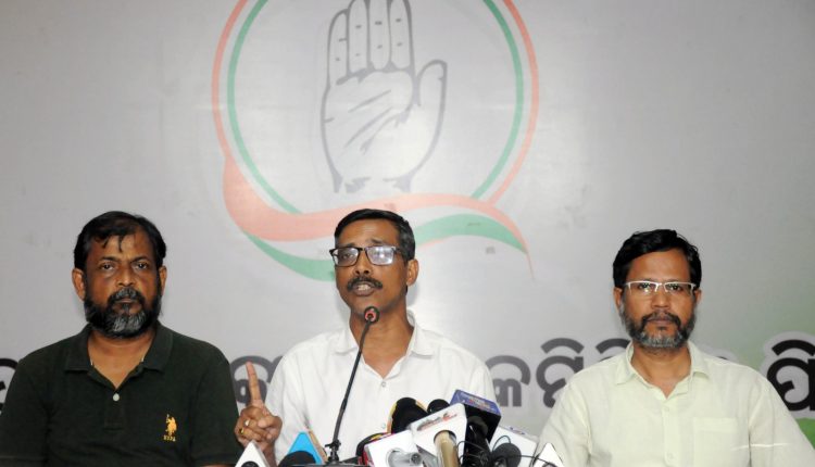 Congress Compares Demonetization With Tughlaq Empire