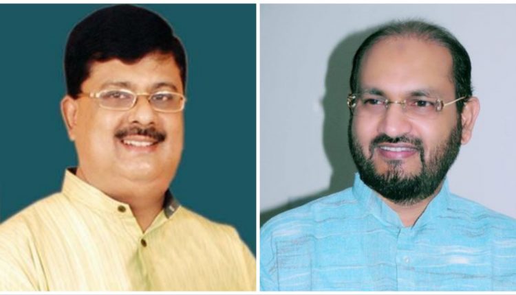 Congress Slaps Show Cause Notices On Odisha Leaders Chiranjib Biswal, Md Moquim For ‘Anti-Party’ Remarks