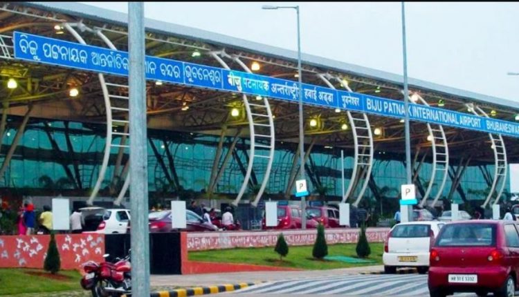 Direct Flight Services From Bhubaneswar To Dubai To Take Off Tomorrow