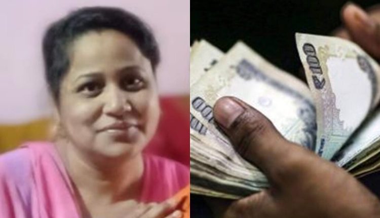 Junior Clerk Of Tehsil Office Gets 3-Year Jail Term In Bribery Case