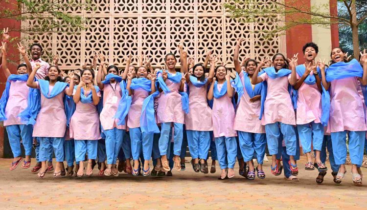 KISS Achieves 100% Results In CHSE +2 Examinations