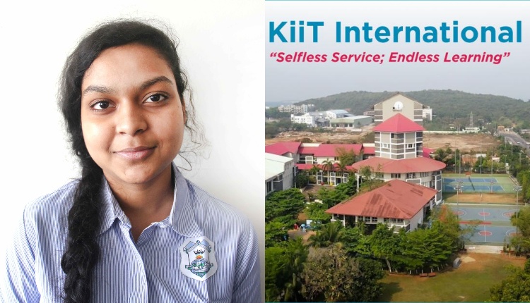 KiiT-IS Students Excel in CBSE 10th & 12th Board Exams
