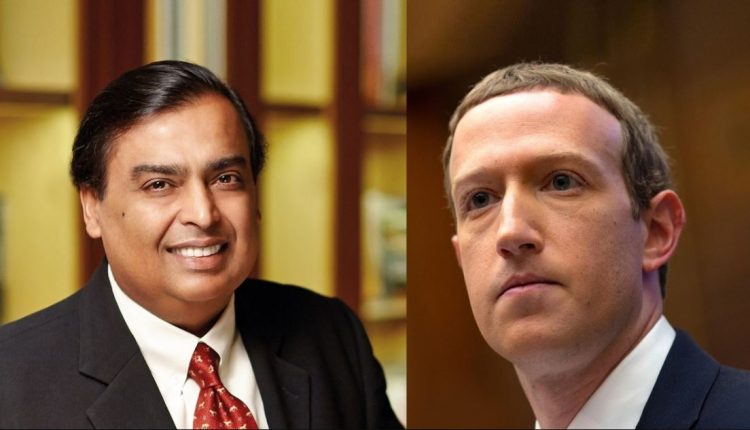 Mukesh Ambani Left Behind Mark Zuckerberg In Billionaire List, Now Where Is Gautam Adani
