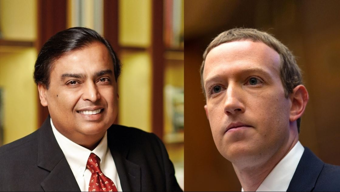 Mukesh Ambani Left Behind Mark Zuckerberg In Billionaire List, Now Where Is Gautam Adani