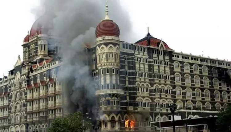 Mumbai Terror Attacks Terrorist Abdul Salam Bhuttavi Dies