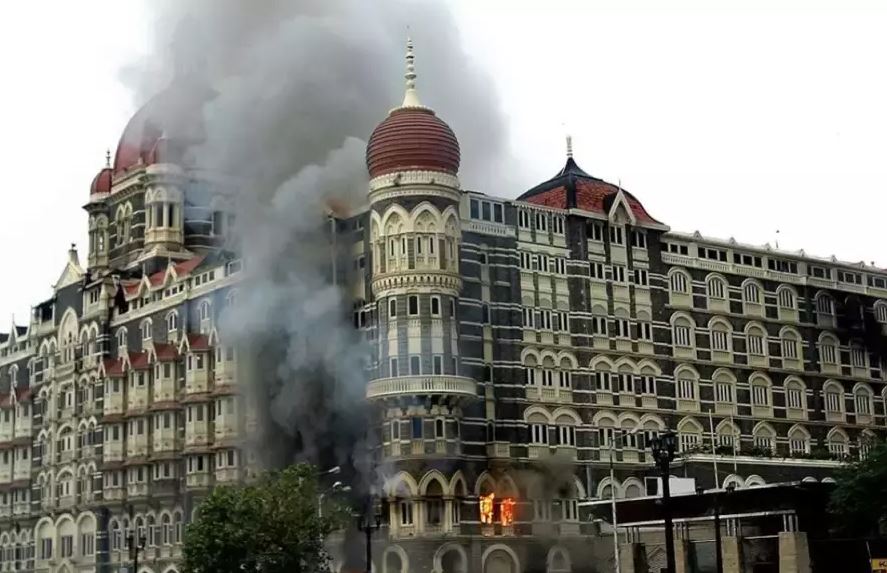 Mumbai Terror Attacks Terrorist Abdul Salam Bhuttavi Dies