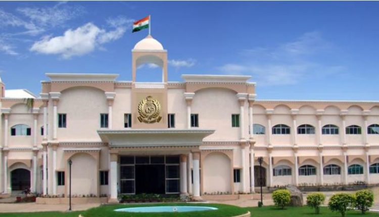 Odisha Govt Effects Major Reshuffle Among IPS Officers; SPs Of 5 Districts Changed