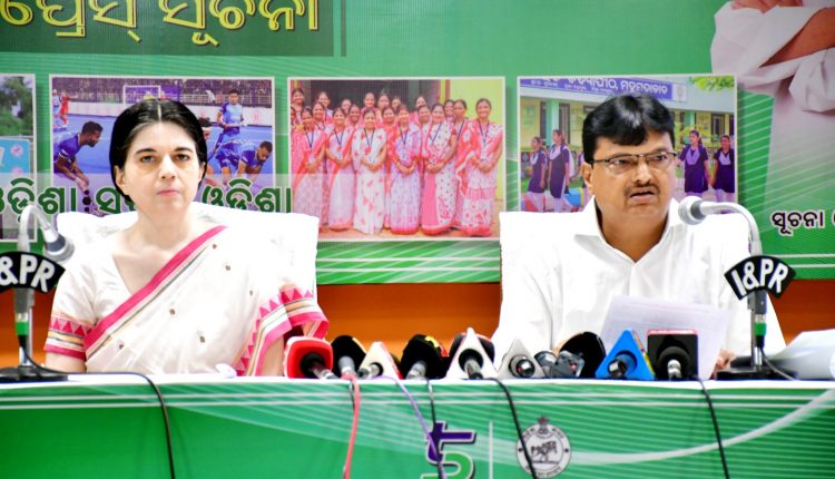 Odisha Govt To Fill All Vacant Post Of Doctors Between 2023 December