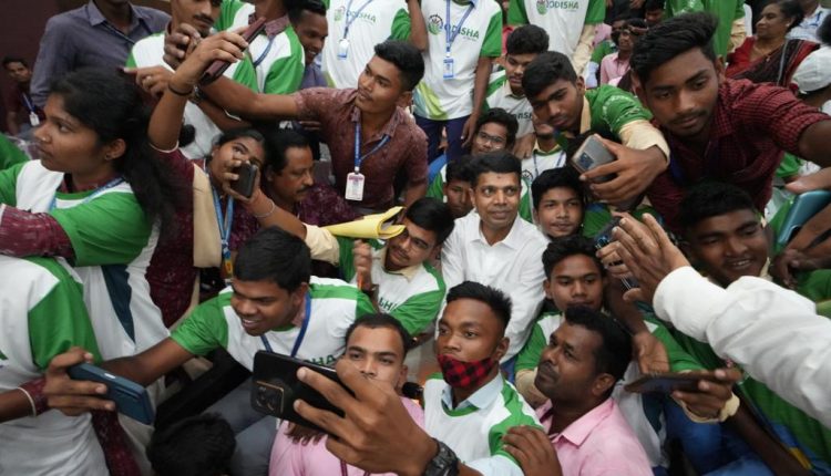 Odisha Govt To Open Plus III College At Thuamul Rampur In Kalahandi Dist