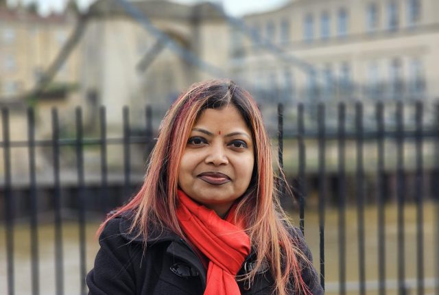 Odisha-Origin Woman Fielded By Liberal Democrats In Upcoming Britain Election