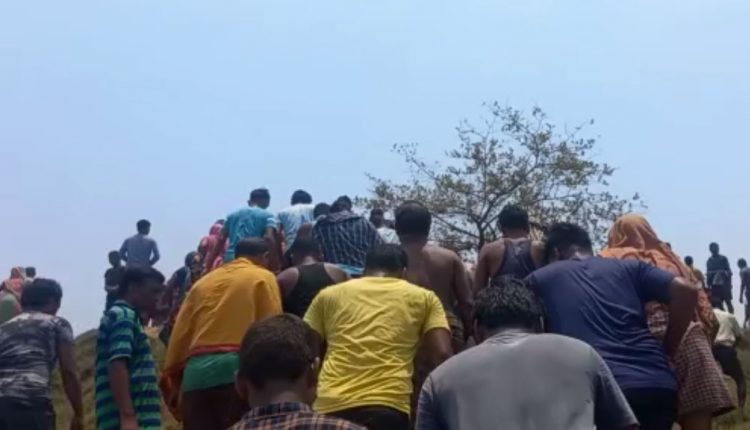 One Dies In Jagatsinghpur In Devi River