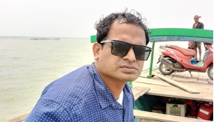 PhD Holder Impersonating Vigilance Officer For Extortion Arrested In Odisha