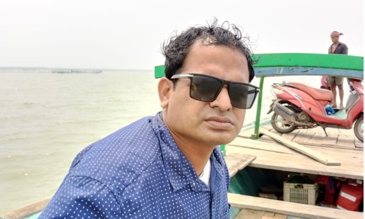 PhD Holder Impersonating Vigilance Officer For Extortion Arrested In Odisha
