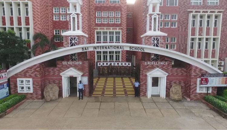 SAI International School Aces the Round 2 JEE (Main) 2023 Results