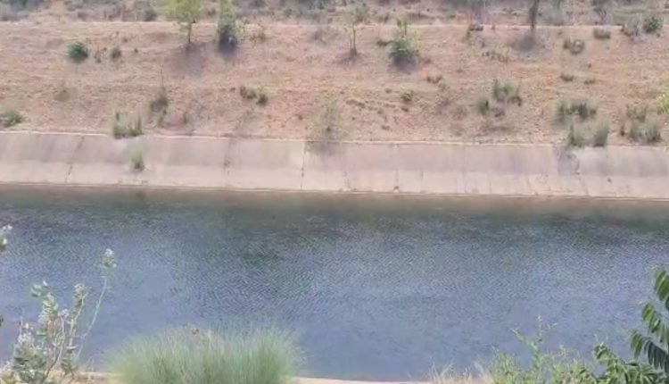 Two Minor Boy Dies In Canal Of Talcher