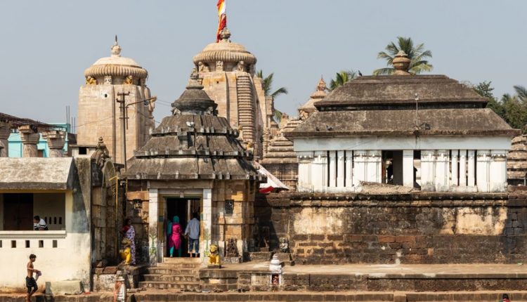 Union Minister Dharmendra Writes Centre For Kaplileswar Temple To Look By ASI
