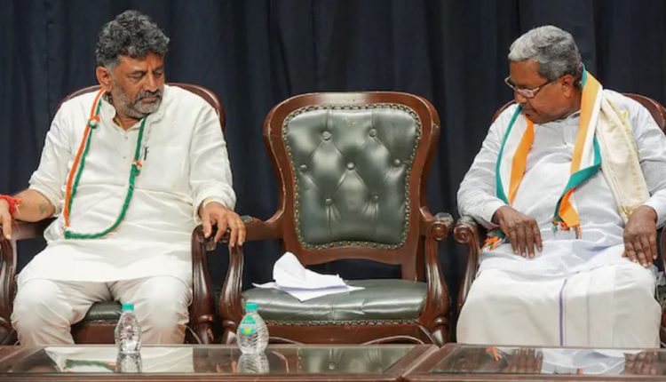 Who Will Be The Chief Minister Of Karnataka