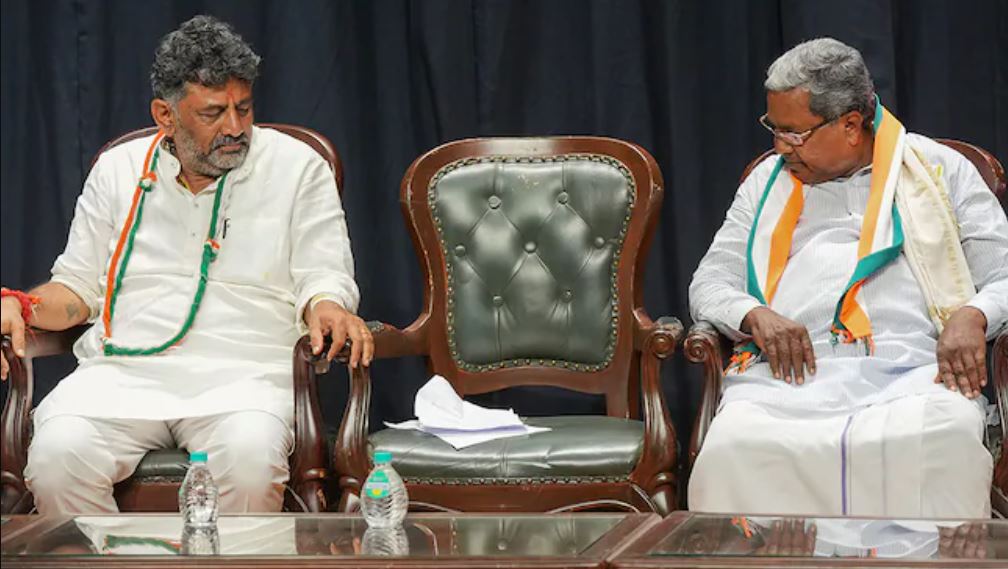 Who Will Be The Chief Minister Of Karnataka