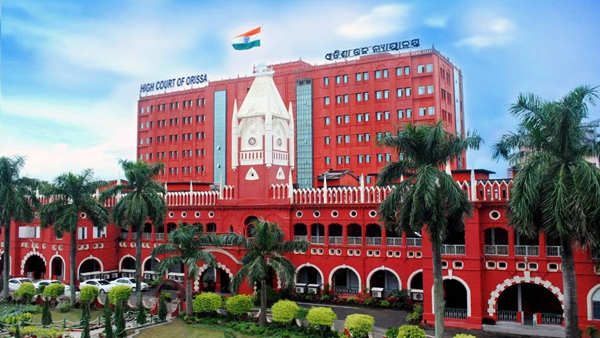 Guided Tour Of Orissa High Court From August 5; Check Details