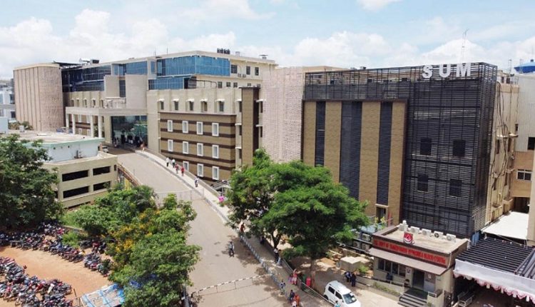 EMERGENCE OF TRANSFUSION MEDICINE A GAME CHANGER: EXPERT