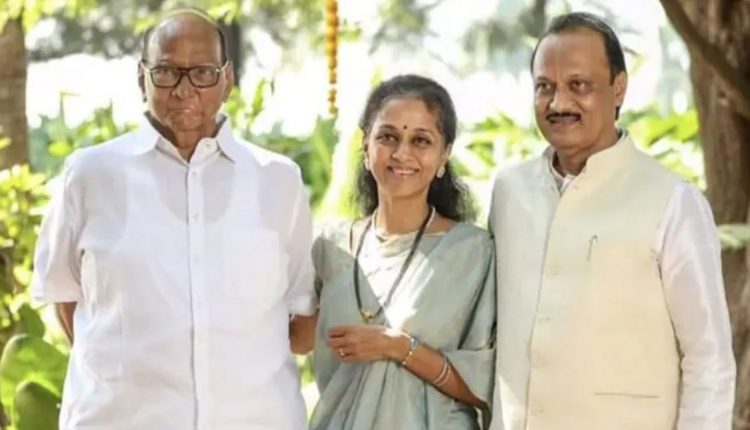 After Supriya Sule And Praful Patel Named NCP Chiefs