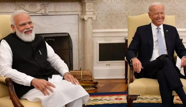 Big Agreements Between US And India During PM Modi's Visit