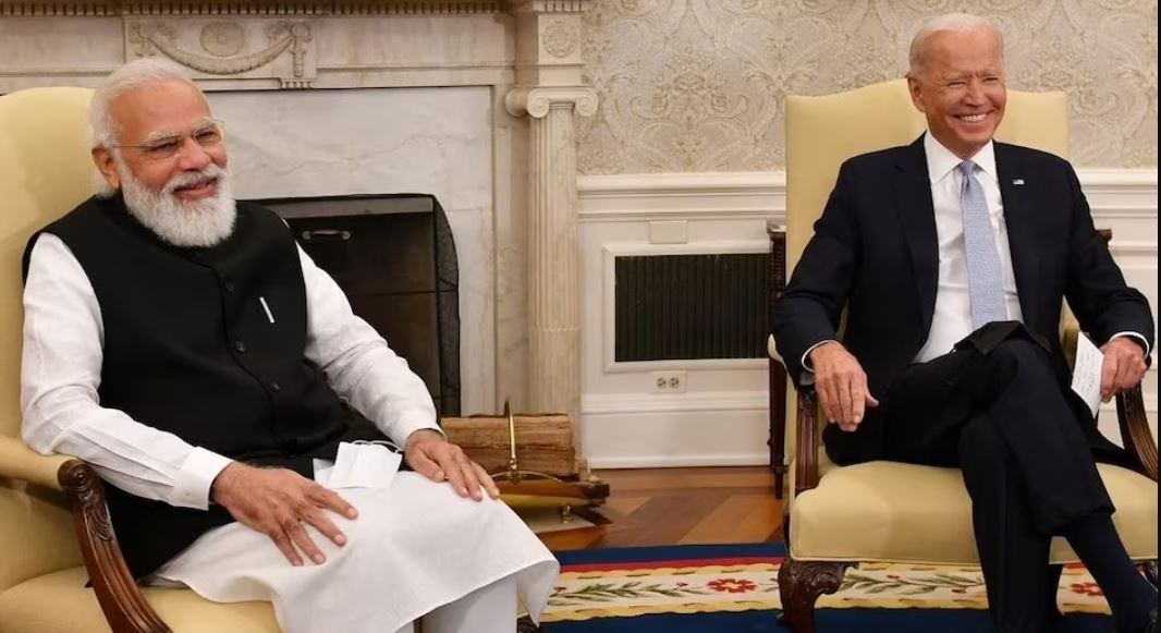 Big Agreements Between US And India During PM Modi's Visit