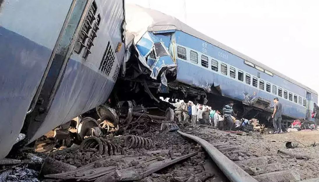 Biggest Train Accident In Indian History And Odisha