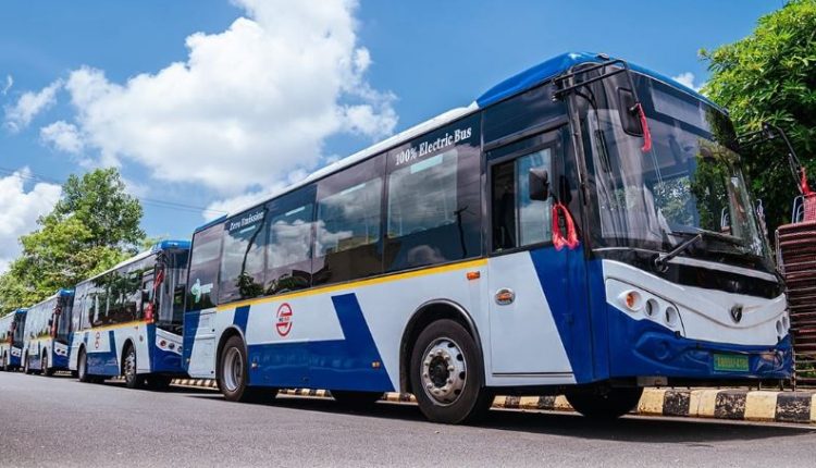 CRUT To Run Special Mo Bus From Bhubaneswar To Brahmagiri From Tomorrow