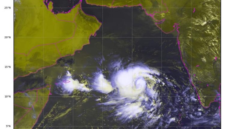 Cyclonic Storm ‘Biparjoy’ To Form Over Arabian Sea In Next 24 Hours; Know Who Gave This Name